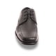 thumbnail image 3 of Zapato Negro Vía Franca, 3 of 5