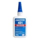 thumbnail image 1 of Loctite 401 Adhesivo Instantáneo Pegamento 100Gr, 1 of 2