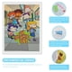 thumbnail image 3 of Kit de Pintura de Diamantes 5D Desmarcar 30x40cm, 3 of 6