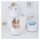 thumbnail image 3 of Organizador Cosmetiquero Lapices 10x10x28cm Giratorio 360°, 3 of 4