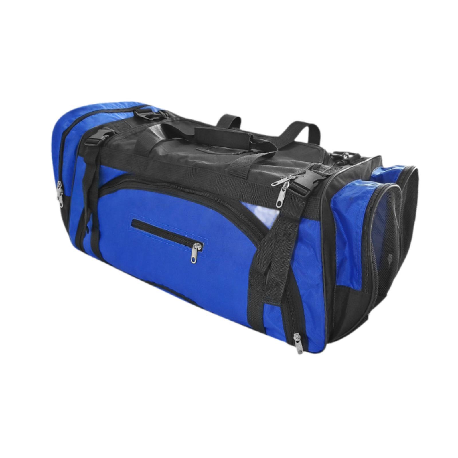 Magideal - Bolsa De Taekwondo, Bolsa Para Equipo De Sparring De Taekwondo, Gran Capacidad, Bolsa Con Asa, Bolsa De Gimnasio Deportiva, Bolsa Para Equipo De Taekw