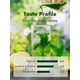 thumbnail image 4 of Té verde matcha en polvo TAGASHIRA CHAHO Uji no Shiro 30g, 4 of 9