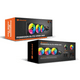 thumbnail image 3 of Refrigeración Líquida Poseidon Elite ARGB 360, 360mm, Intel/AMD, Color Negro, 3 of 3