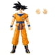 thumbnail image 4 of Set de Figuras de Acción DRAGON STARS SERIES Vegeta vs Goku 16,5 cm, 4 of 9