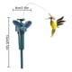 thumbnail image 1 of Estaca solar colibrí decorativa para jardín, 1 of 3