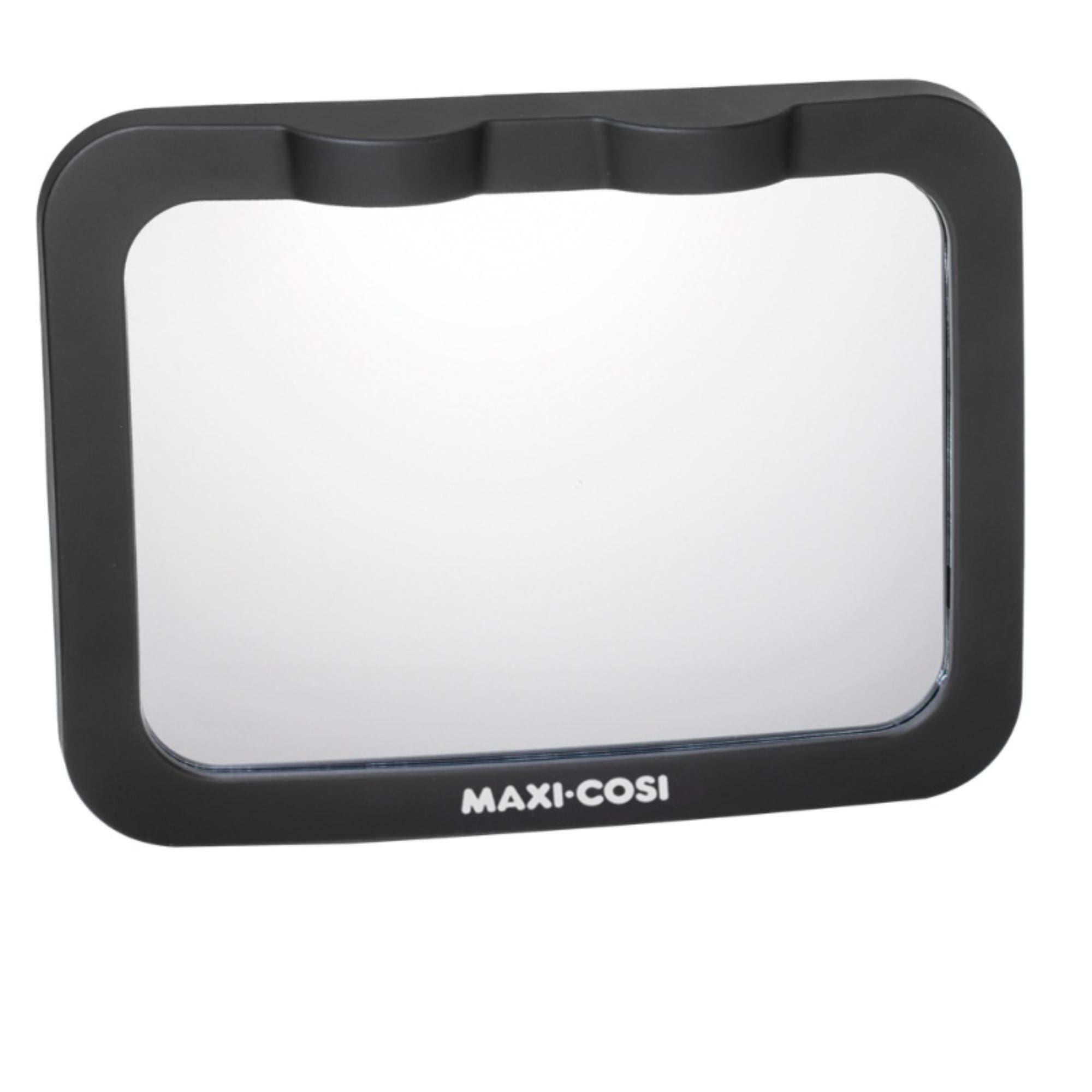 Maxi-cosi - Seguridad Del Bebé Espejo Para Bebés Xl Negro
