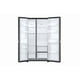 thumbnail image 4 of Refrigerador LG Side by Side 658L No Frost - Caja Reciclada, 4 of 8