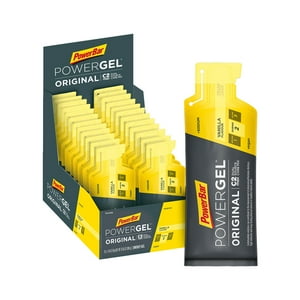 Caja Powergel Original 24 Uni - Powerbar