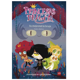 thumbnail image 1 of Libro Princesas Dragon 3 Su Majestad La Bruja, 1 of 1