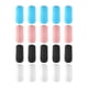 thumbnail image 1 of 20 Piezas De Fundas De Silicona Para Botellas, Funda Protectora, Fundas De Silicona A Prueba De Fugas, 1 of 5
