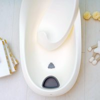 Asiento Para Bañera Mininor