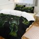 thumbnail image 2 of Hulk Bedding Sets Ultra Soft Skin-Friendly Duvet Cover 3 Piece, Cute Comforter Cover Bed Set for Boys Girls Kids, 2 of 5