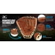 thumbnail image 2 of Guante de receptor juvenil Mizuno GXC105 83 cm para mano derecha, 2 of 3