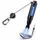 thumbnail image 1 of Cepillo de Golf Alibi Golf 20 cm con Pulverizador de Agua y Clip – Negro, 1 of 9