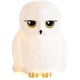thumbnail image 1 of Lámpara Paladone Harry Potter Hedwig Búho LED Touch, 1 of 3
