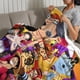 thumbnail image 3 of Pirata del Sombrero de Paja, Hombre de Goma anti-pilling, suave, ligera, esponjosa y acogedora de lujo para hogar y cocina – Perfecta para niños y adultos,200x150cm, 3 of 6