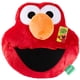 thumbnail image 1 of Almohadón De Peluche Elmo 31 X 31 Cm Rojo, 1 of 6
