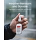 thumbnail image 2 of Llavero eufy E10 Quick Arm/Disarm HomeBase resistente a la intemperie, 2 of 5