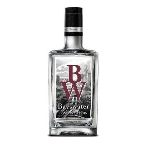 Bayswater - Gin 43%
