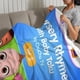 thumbnail image 3 of Chu Chu TV anti-pilling, suave, ligera, esponjosa y acogedora de lujo para hogar y cocina – Perfecta para niños y adultos,130x150cm, 3 of 6