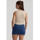 thumbnail image 3 of Polera Mujer Sudadera Beige, 3 of 4