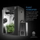 thumbnail image 2 of Humidificador para plantas AC Infinity CLOUDFORGE T7 15L con controles VPD, 2 of 7