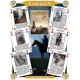 thumbnail image 1 of Baraja de Naipes SEA AND SKY Discover Cowboys – 52 Fotos Únicas, 1 of 3