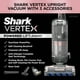 thumbnail image 3 of Aspirador Shark AZ2002 Vertex Powered Elevable Vertical, 3 of 3