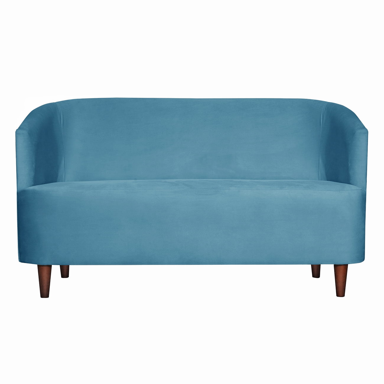 Masel - Sofa 2c Oslo Felpa Calipso