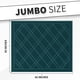 thumbnail image 2 of Alfombra SlipToGrip 107 cm x 89 cm Verde Pack de 2, 2 of 6