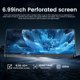 thumbnail image 4 of Smartphone JQAKP I25 Ultra 16GB/512GB Android 14 Snapdragon 8, 4 of 7