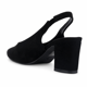 thumbnail image 4 of Zapato Negro Mujer Casual Chalada Kala, 4 of 7