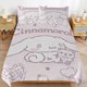 thumbnail image 4 of Cinnamoroll Bedding Sets for Kids Men Women Twin Size, 4 of 5