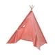 thumbnail image 3 of Kids TEEPEE Creative Portable Kids Toys House Para Fiestas Barbacoa Barbacoa Rosa, 3 of 5