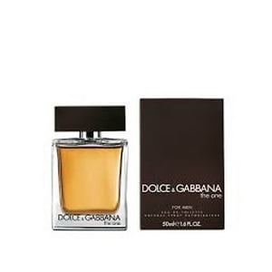 Dolce-Gabbana - Perfume The One Hombre Edt 50 Ml
