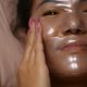 thumbnail image 5 of Mascarilla de hidrogel Oh K! Potenciador de colágeno para hombres y mujeres, 5 of 6