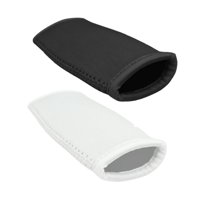 Magideal - Paquete De 2 Correas De Barbilla Para Fútbol, Correas De Barbilla Universales De Fácil Instalación, Cojín Para Fútbol, Patinaje, Esquí, Ciclismo Y