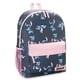 thumbnail image 1 of Mochila Disney Stitch para niñas azul marino/rosa, 1 of 3