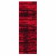 thumbnail image 1 of Alfombra Pasillo Amigo Roja 70x230, 1 of 6