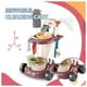 thumbnail image 3 of Juguete Articulos De Limpieza Y Aseo 20 Piezas Infantil, 3 of 4