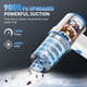 thumbnail image 2 of Aspirador portátil para coche KMM 9000PA, 120 W, recargable, inalámbrico, 2 of 7
