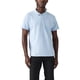 thumbnail image 1 of Polo Levi's Shoreline Tech para hombre en Niagara Mist XXL, 1 of 2