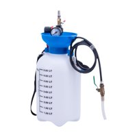 Ioensy - Bomba De Fluido De Transmisión Neumática Evacuador Y Llenador De Fluido De Transmisión De 5 L