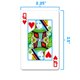 thumbnail image 5 of Playing Cards 2023 Wsop World Series Of Poker, 5 of 5