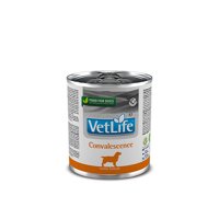 Vet Life Lata Convalescence Perro 300 Gr