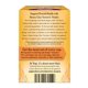 thumbnail image 2 of Yogi Honey Chai Cúrcuma Vitalidad 16 sobres, 2 of 5