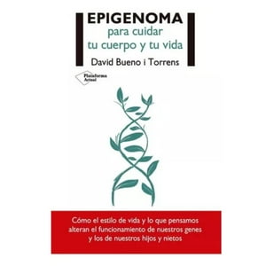Zig Zag - Libro Epigenoma