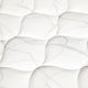 thumbnail image 4 of Colchón Comfort Plus Resorte Pocket 1 Plaza / Alto 26 cm, 4 of 6