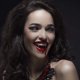 thumbnail image 3 of 12 pares de dientes postizos de Vampire Teeth Zhanmai para fiesta de cosplay, 3 of 6