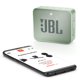 thumbnail image 5 of Altavoz Bluetooth JBL GO2, impermeable, ultraportátil, color menta, 5 of 9